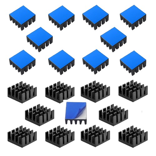 Kühlkörper aluminium - kühlkörper,