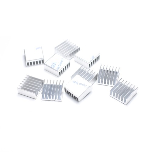 Aluminium kühlkörper - aluminium,