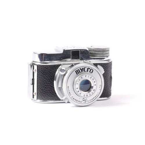 Mycro camera iiia - mycro,