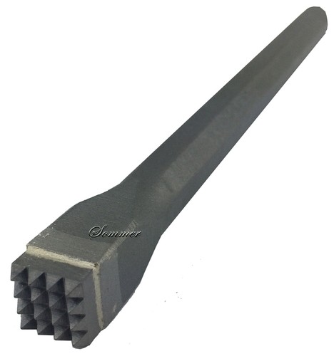 Diamont handstockeisen 14 - 14,