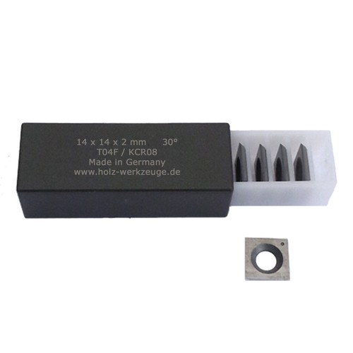 Wendeplatten wendemesser - /,