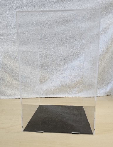 Display vitrine - display,