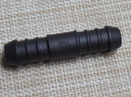 14x14mm verbindung - 14x14mm,