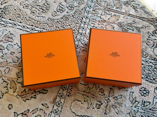 Hermès karton boxen - /, /