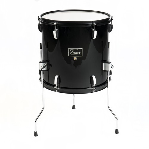 First step floor tom drum - first,
