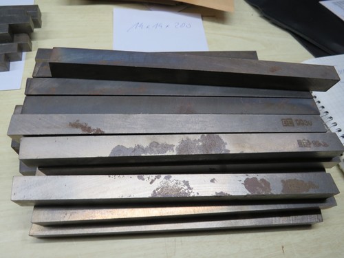 200 hss drehmeissel - 200,