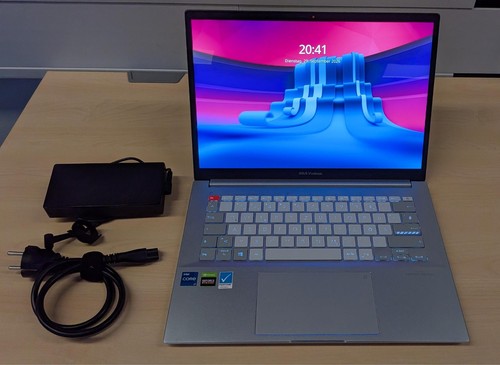Asus vivobook pro - vivobook,