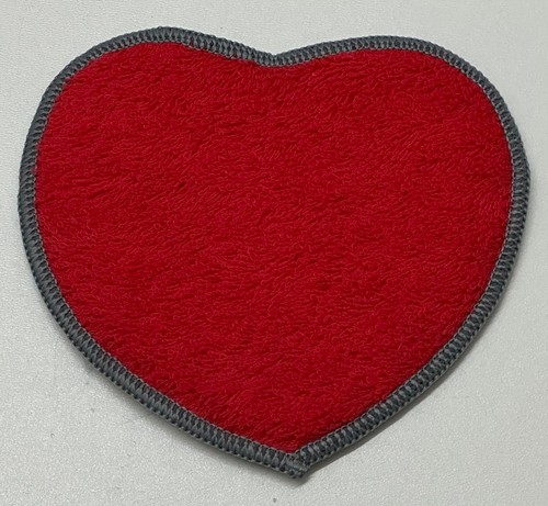 Prowin hurricane heart 14x14 - prowin,