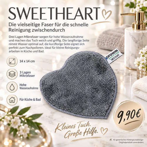 Prowin sweetheart - prowin,