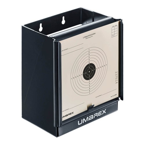 Umarex geschossfangkasten - umarex,