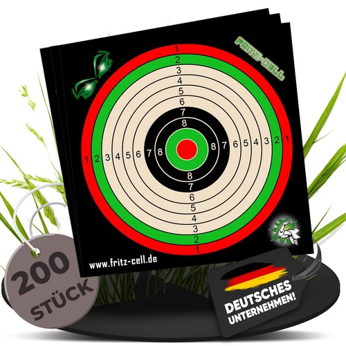 200 fritz cell - 200, fritz-cell