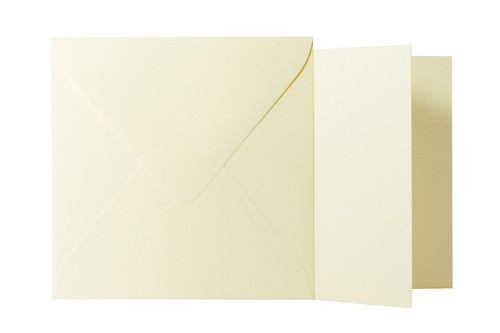 25x briefumschläge - 25x,