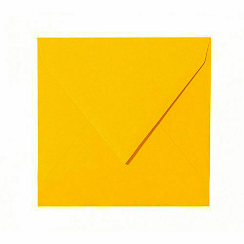 Briefumschläge orange - briefumschläge, st.