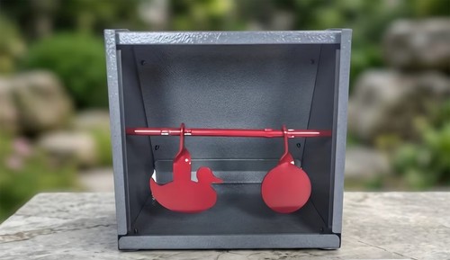 Kugelfang 14x14cm für