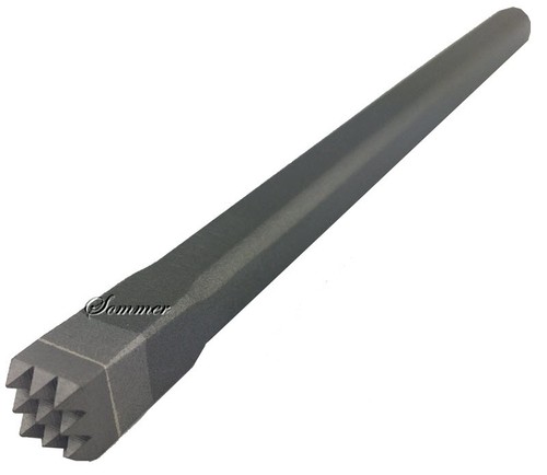 Diamont handstockeisen 14 - diamont,