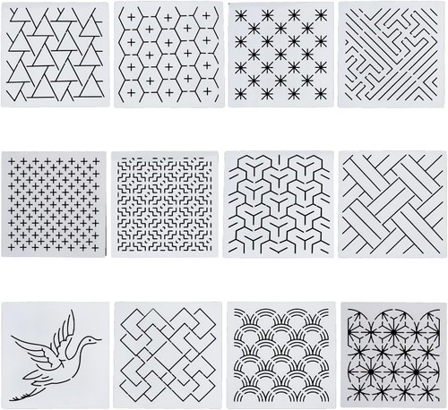 Freebloss 14x14cm große - freebloss,