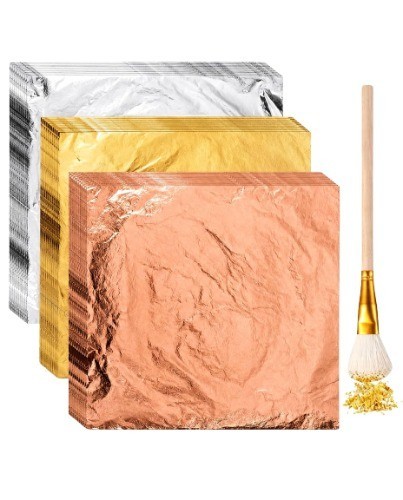 Goldblatt cm essbar - 14,