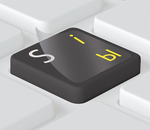 Keystickers 14x14mm - keystickers®, |